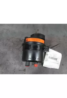 MACK CXU613 POWER STEERING RESERVOIR