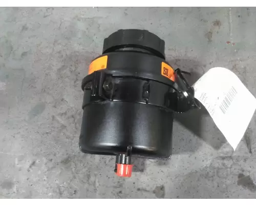 MACK CXU613 POWER STEERING RESERVOIR