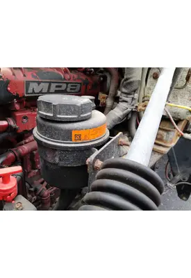 MACK CXU613 POWER STEERING RESERVOIR