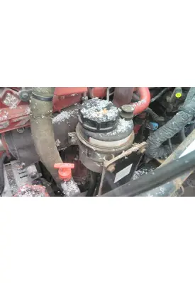 MACK CXU613 POWER STEERING RESERVOIR