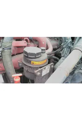 MACK CXU613 POWER STEERING RESERVOIR