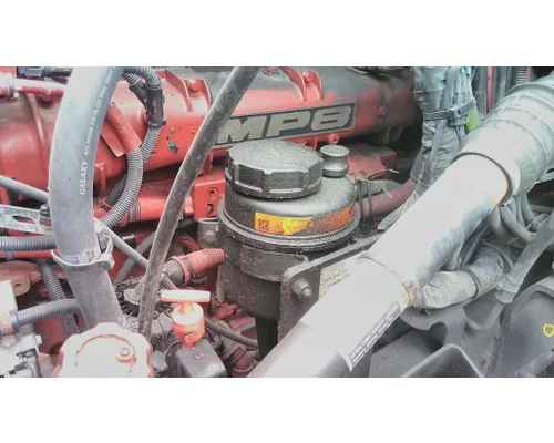 MACK CXU613 POWER STEERING RESERVOIR