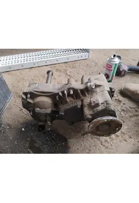 MACK CXU613 PTO
