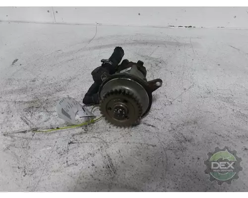MACK CXU613 Power Steering Pump