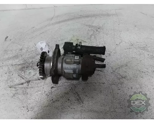 MACK CXU613 Power Steering Pump
