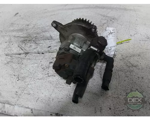 MACK CXU613 Power Steering Pump