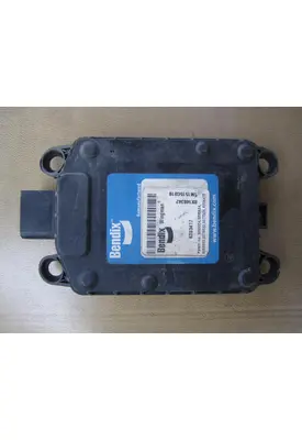 MACK CXU613 RADAR ANTI-COLLISION MODULE