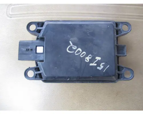 MACK CXU613 RADAR ANTI-COLLISION MODULE