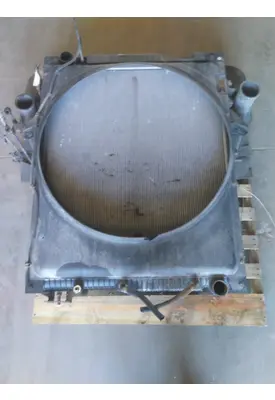 MACK CXU613 RADIATOR ASSEMBLY