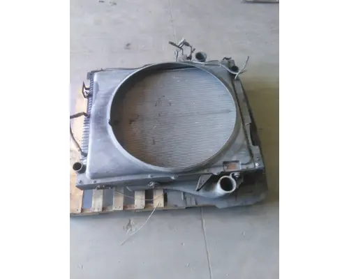 MACK CXU613 RADIATOR ASSEMBLY