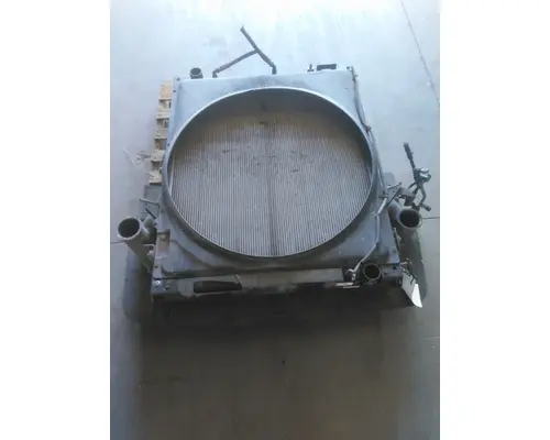 MACK CXU613 RADIATOR ASSEMBLY
