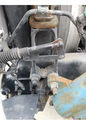 MACK CXU613 RADIATOR BRACKET