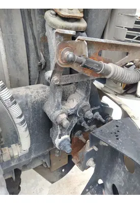 MACK CXU613 RADIATOR BRACKET