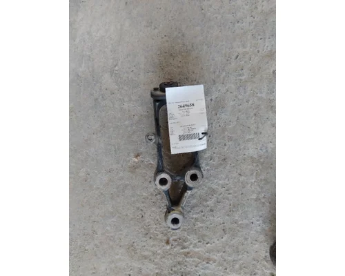 MACK CXU613 RADIATOR BRACKET