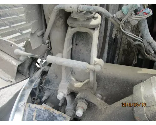 MACK CXU613 RADIATOR BRACKET