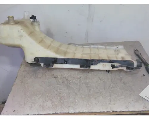 MACK CXU613 RADIATOR OVERFLOW TANK