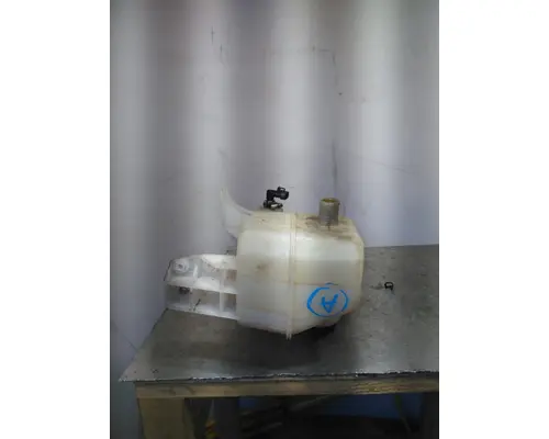 MACK CXU613 RADIATOR OVERFLOW TANK