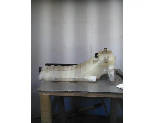 MACK CXU613 RADIATOR OVERFLOW TANK