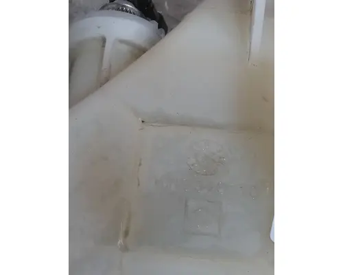 MACK CXU613 RADIATOR OVERFLOW TANK
