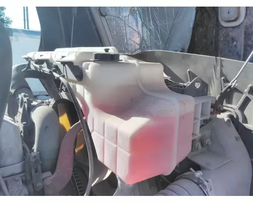 MACK CXU613 RADIATOR OVERFLOW TANK