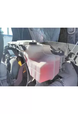 MACK CXU613 RADIATOR OVERFLOW TANK