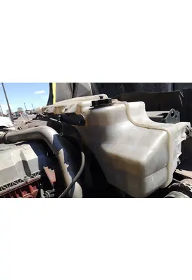 MACK CXU613 RADIATOR OVERFLOW TANK