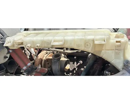 MACK CXU613 RADIATOR OVERFLOW TANK