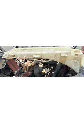 MACK CXU613 RADIATOR OVERFLOW TANK