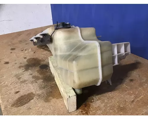 MACK CXU613 RADIATOR OVERFLOW TANK