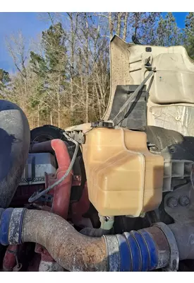 MACK CXU613 RADIATOR OVERFLOW TANK