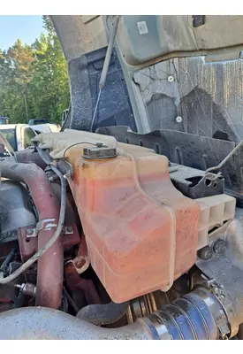 MACK CXU613 RADIATOR OVERFLOW TANK