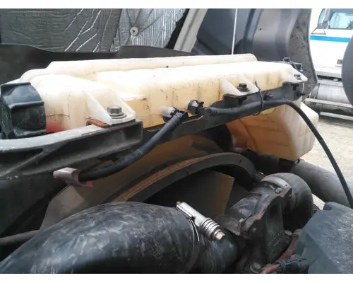MACK CXU613 RADIATOR OVERFLOW TANK