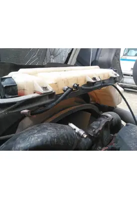 MACK CXU613 RADIATOR OVERFLOW TANK