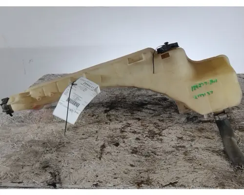 MACK CXU613 RADIATOR OVERFLOW TANK