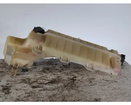 MACK CXU613 RADIATOR OVERFLOW TANK