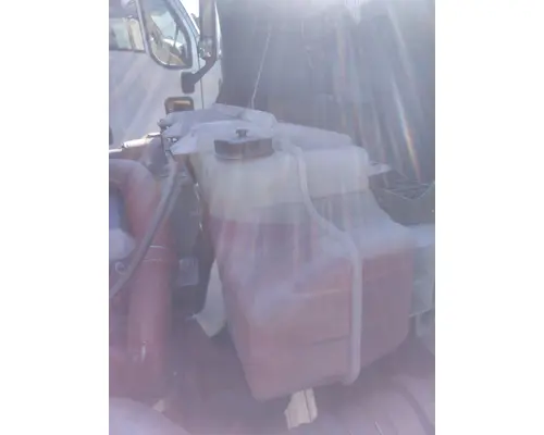 MACK CXU613 RADIATOR OVERFLOW TANK