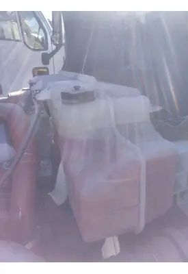 MACK CXU613 RADIATOR OVERFLOW TANK