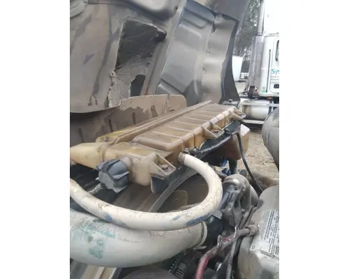 MACK CXU613 RADIATOR OVERFLOW TANK