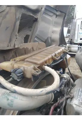 MACK CXU613 RADIATOR OVERFLOW TANK