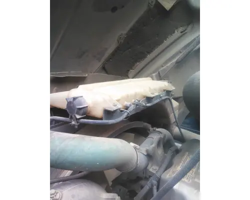 MACK CXU613 RADIATOR OVERFLOW TANK