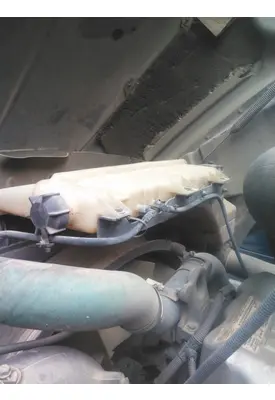 MACK CXU613 RADIATOR OVERFLOW TANK