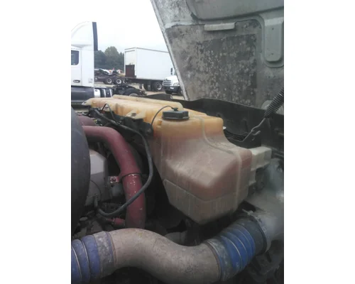 MACK CXU613 RADIATOR OVERFLOW TANK