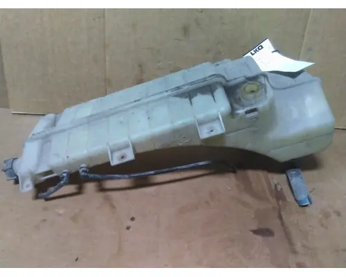 MACK CXU613 RADIATOR OVERFLOW TANK