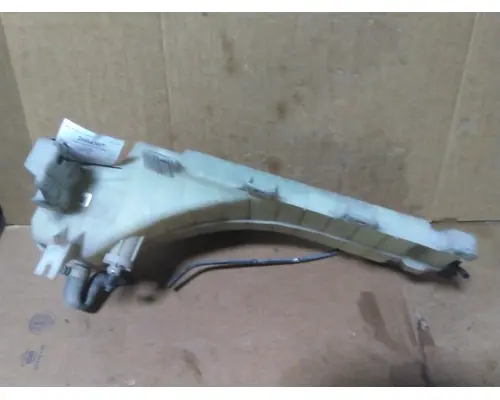 MACK CXU613 RADIATOR OVERFLOW TANK