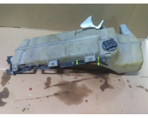 MACK CXU613 RADIATOR OVERFLOW TANK
