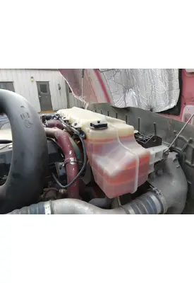 MACK CXU613 RADIATOR OVERFLOW TANK