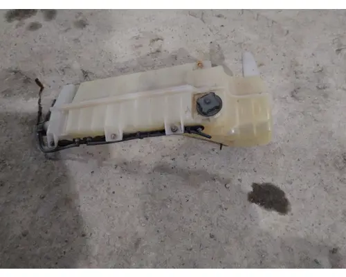 MACK CXU613 RADIATOR OVERFLOW TANK