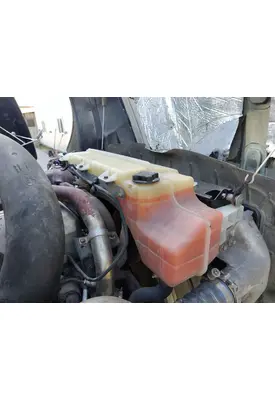 MACK CXU613 RADIATOR OVERFLOW TANK