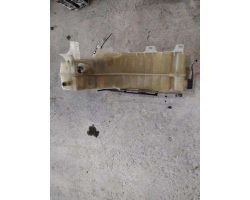 MACK CXU613 RADIATOR OVERFLOW TANK
