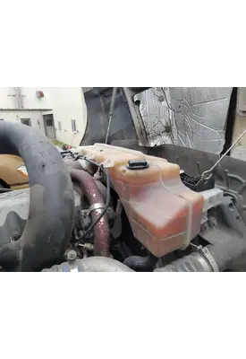 MACK CXU613 RADIATOR OVERFLOW TANK